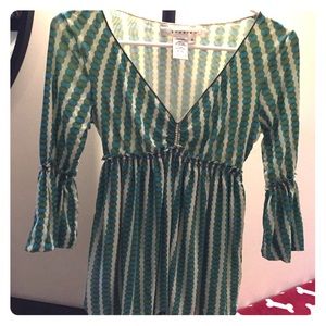 Max studio top/blouse